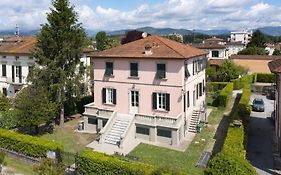 Villa Agnese Suites